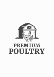 PREMIUM POULTRY logo