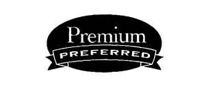PREMIUM PREFERRED logo