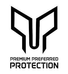 PREMIUM PREFERRED PROTECTION logo