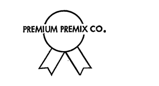 PREMIUM PREMIX CO.