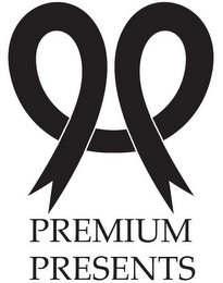 PREMIUM PRESENTS logo
