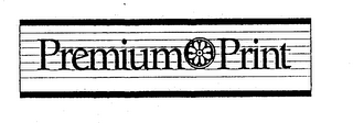 PREMIUM PRINT logo