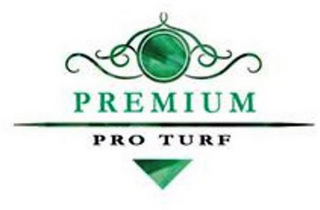 PREMIUM PRO TURF logo