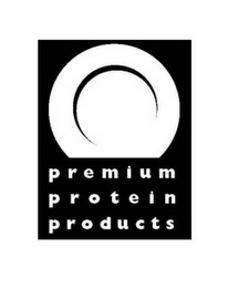 PREMIUM PROTEIN PRODUCTS logo