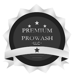 PREMIUM PROWASH LLC logo