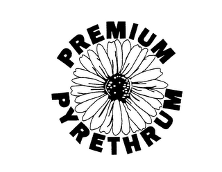 PREMIUM PYRETHRUM logo