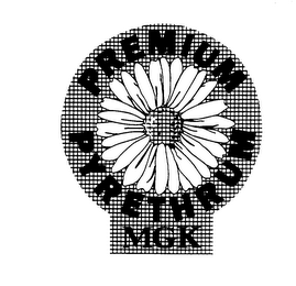 PREMIUM PYRETHRUM MGK logo