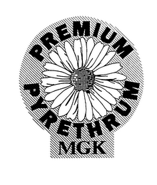 PREMIUM PYRETHRUM MGK logo