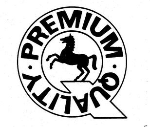 PREMIUM QUALITY logo