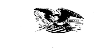 PREMIUM QUALITY AMERITAPE logo