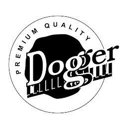 PREMIUM QUALITY DOGGER logo