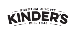 PREMIUM QUALITY KINDER'S EST. 1946 logo
