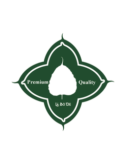 PREMIUM QUALITY LÁ BÔ DÊ logo