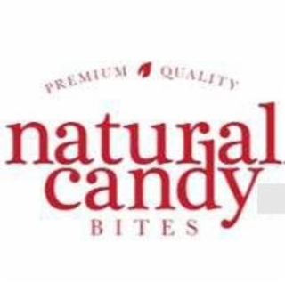 PREMIUM QUALITY NATURAL CANDY BITES