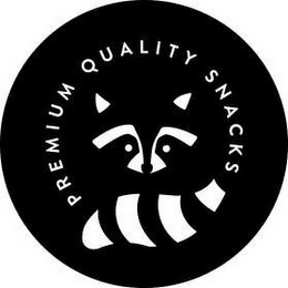 PREMIUM QUALITY SNACKS logo