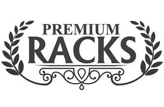 PREMIUM RACKS logo