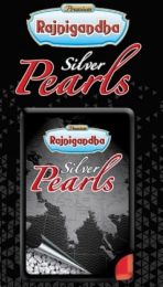 PREMIUM RAJNIGANDHA SILVER PEARLS logo