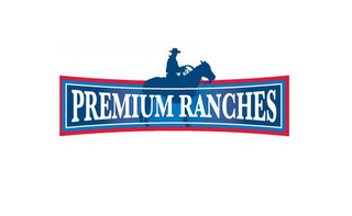 PREMIUM RANCHES logo