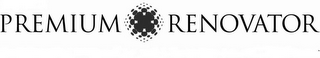 PREMIUM RENOVATOR logo