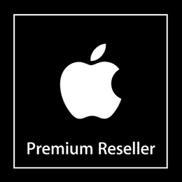 PREMIUM RESELLER logo