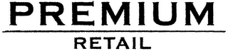 PREMIUM RETAIL logo