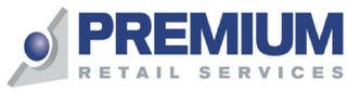 PREMIUM RETAIL SERVICES logo