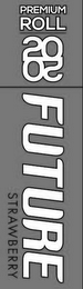 PREMIUM ROLL 2020 FUTURE logo