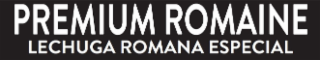 PREMIUM ROMAINE LECHUGA ROMANA ESPECIAL logo