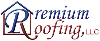 PREMIUM ROOFING, LLC logo