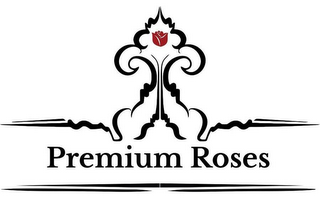 PREMIUM ROSES logo