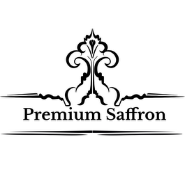 PREMIUM SAFFRON logo