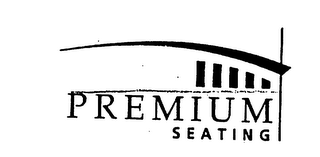 PREMIUM SEATING logo
