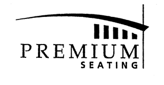 PREMIUM SEATING logo