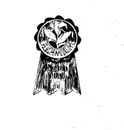 PREMIUM SEED INC. logo