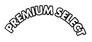 PREMIUM SELECT logo