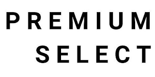 PREMIUM SELECT logo
