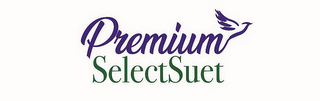 PREMIUM SELECT SUET logo