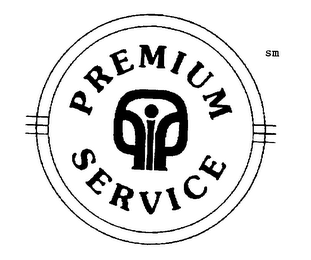 PREMIUM SERVICE logo
