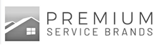 PREMIUM SERVICE BRANDS logo