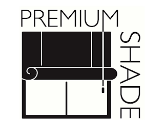 PREMIUM SHADE logo