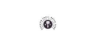 PREMIUM SMALL BATCH SODA SNAP POUR SIP ESCAPE NO 01 logo