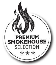 PREMIUM SMOKEHOUSE SELECTION logo