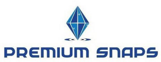 PREMIUM SNAPS logo
