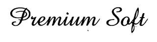 PREMIUM SOFT logo