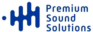 PREMIUM SOUND SOLUTIONS logo