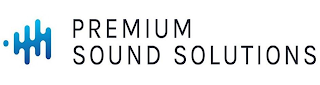 PREMIUM SOUND SOLUTIONS logo