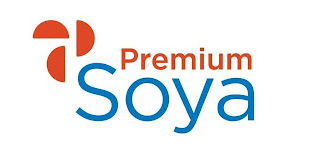 PREMIUM SOYA logo