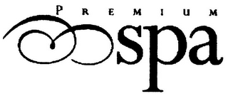 PREMIUM SPA logo