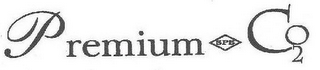 PREMIUM SPB CO2 logo
