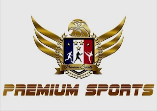 PREMIUM SPORTS logo